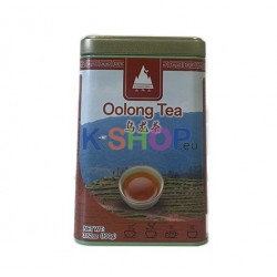  SHANWAISHAN Oolong Tea 100g 1