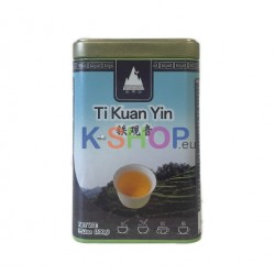  SHANWAISHAN Ti Kuan Yin Tee Oolong-Tee 100g 1