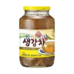 OTTOGI OTTOGI Ingwer Tee 1kg 1