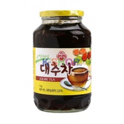 OTTOGI OTTOGI Jujube Tee 1kg 1