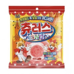  NAMU INT. Churros-Zuckerwatte 9g 1