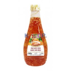  ThanhHa 갈릭 칠리 피쉬소스 250ml 1