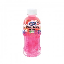  봉코 코코넛 젤리 음료 딸기맛 320ml (Einweg) zzgl. 0,25€ Pfand 1