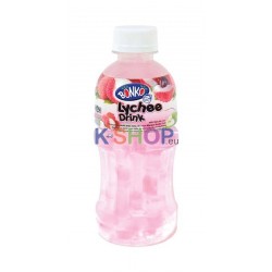  봉코 코코넛 젤리 음료 리치맛 320ml (Einweg) zzgl. 0,25€ Pfand 1
