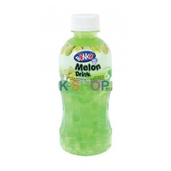  봉코 코코넛 젤리 음료 멜론맛 320ml (Einweg) zzgl. 0,25€ Pfand 1