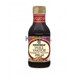  기꼬만 야키토리 소스 250ml 1