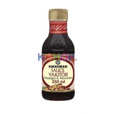  기꼬만 야키토리 소스 250ml 1