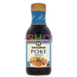  기꼬만 포케 소스 250ml 1