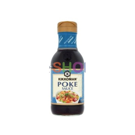  기꼬만 포케 소스 250ml 1