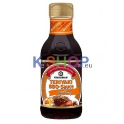  기꼬만 데리야끼 소스 BBQ맛 250ml 1