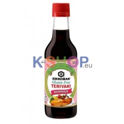  기꼬만 글루텐 프리 데리야끼 소스 250ml 1
