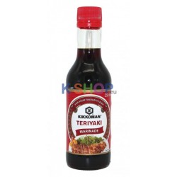  기꼬만 데리야끼 소스 마리네이드 250ml 1