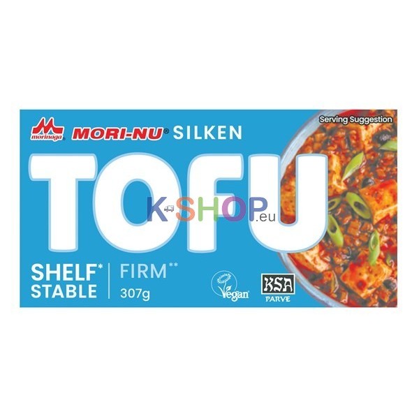 MORINAGA MORINAGA Tofu Fest 307g 1