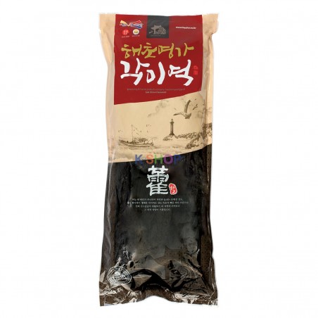  해초명가 각미역 280g 1