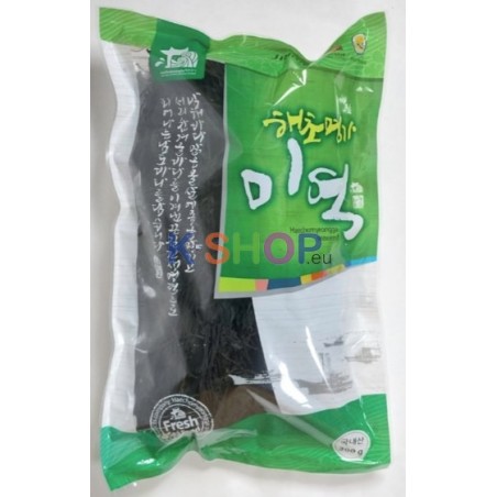  해초명가 미역 300g 1