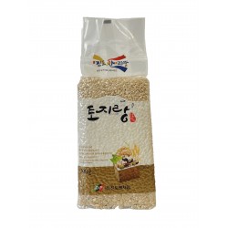  Brauner Reis 500g 1