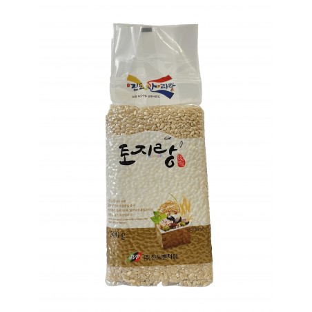  Brauner Reis 500g 1