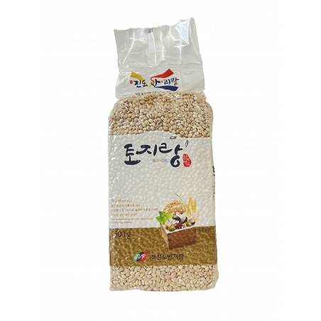  Klebrige Gerste 500g 1
