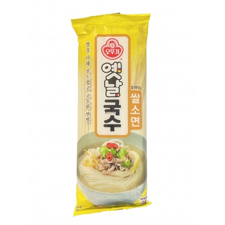 OTTOGI OTTOGI Reis Somen 500g 1