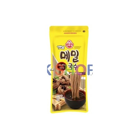 OTTOGI OTTOGI Buchweizennudeln 400g 1