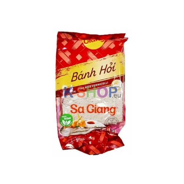  SA GIANG Rice-Vermicelli 340g 1
