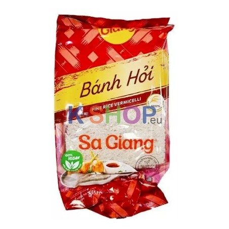  SA GIANG Rice-Vermicelli 340g 1