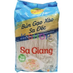  SA GIANG Rice-Vermicelli 400g 1