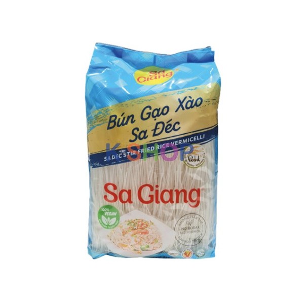  SA GIANG Rice-Vermicelli 400g 1