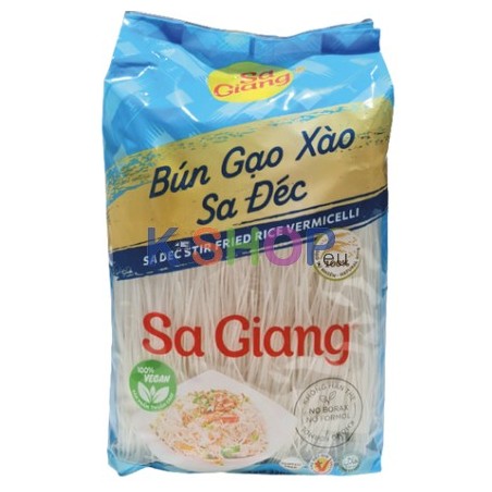  SA GIANG Rice-Vermicelli 400g 1