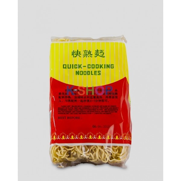  Schnellkochnudeln mit Ei 500g 1