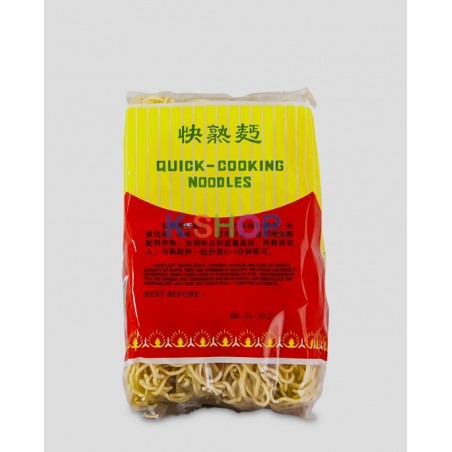  Schnellkochnudeln mit Ei 500g 1