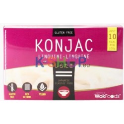  WokFoods Shirataki Konjac Linguini 200g 1