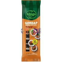  (TK) BIBIGO Bulgogi Gimbap 230g 1