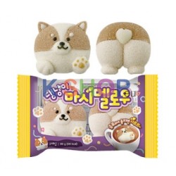  Marshmallow in Hunde- und Katzenform 30g (Hund) 1