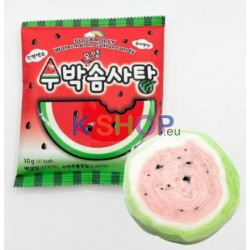  Wassermelonen-Zuckerwatte 10g 1
