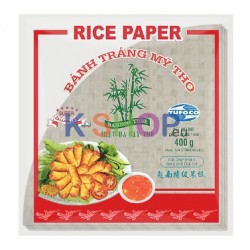  BAMBOO TREE Triangle Reis Papier 400g 1