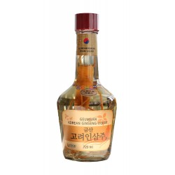  Geumsan Ginseng Liqueur 28% 725ml 1