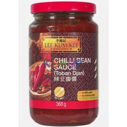  이금기 칠리 빈 소스 368g 1