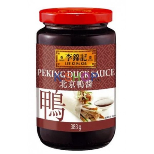  LEE KUM KEE Sauce for peking Duck 383g 1