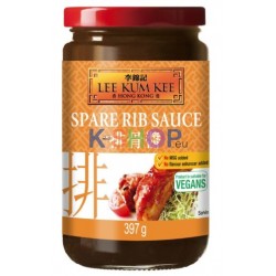  LEE KUM KEE Spare Rib Sauce 397g 1