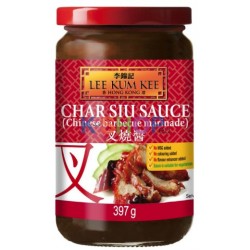  LEE KUM KEE Char Siu Sauce Chinese BBQ Marinade 397g 1