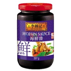  LEE KUM KEE Hoisin Sauce 397g 1