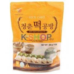  (FR) Songpyeon Baram 500g 1