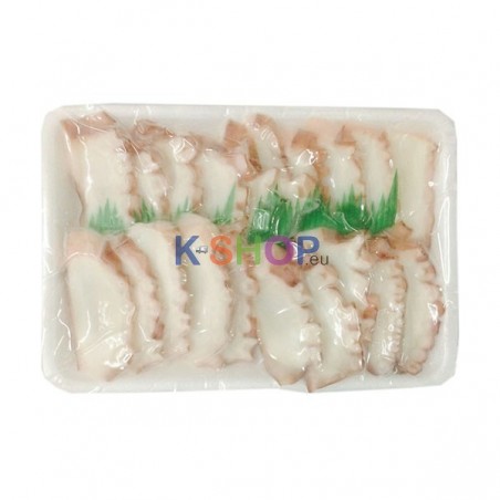  (FR) Sushi Oktopus 160g 1
