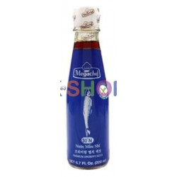  메가셰프 프리미엄 멸치 액젓 200ml 1
