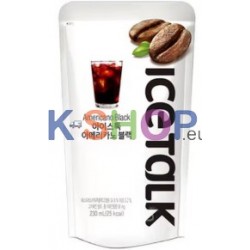 ICETALK Americano Black 230ml 1