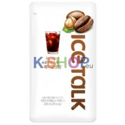  ICETALK Hazelnut 230ml 1