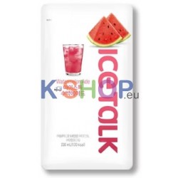  ICETALK Watermelon Ade 230ml 1