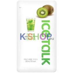  ICETALK Kiwi Ade 230ml 1