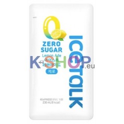  아이스톡 제로 레몬 에이드 230ml 1